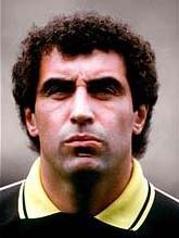 	Peter Shilton 	